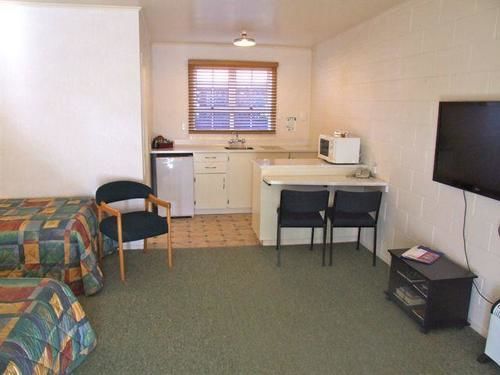 Colonial Court Motel Cambridge Buitenkant foto